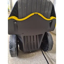 Myjka ciśnieniowa KARCHER K 7 Power Flex (180 bar, 600 l/h) OUTLET
