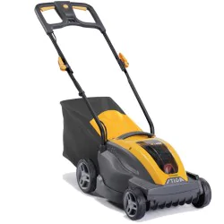 Stiga Combi 336e Kosiarka akumulatorowa w zestawie z akumulatorem i ładowarką (0.86 kW, 34 cm, 35 l) - 294346068/ST2