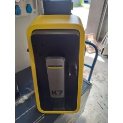 Karcher K 7 Comfort Premium Home Wood Myjka ciśnieniowa (180 bar, 600 l/h) OUTLET