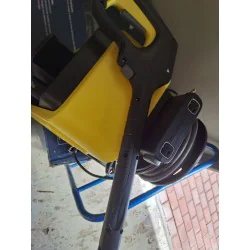 Karcher K 7 Comfort Premium Home Wood Myjka ciśnieniowa (180 bar, 600 l/h) OUTLET