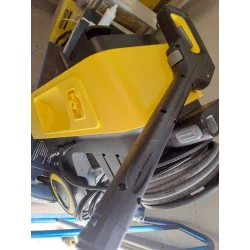 Karcher K 7 Comfort Premium Home Wood Myjka ciśnieniowa (180 bar, 600 l/h) OUTLET