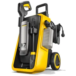 Karcher K 7 Comfort Premium Home Wood Myjka ciśnieniowa (180 bar, 600 l/h) OUTLET
