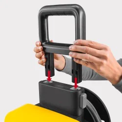 Karcher K 7 Comfort Premium Home Wood Myjka ciśnieniowa (180 bar, 600 l/h) OUTLET