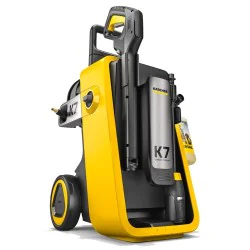 Karcher K 7 Comfort Premium Home Wood Myjka ciśnieniowa (180 bar, 600 l/h) OUTLET