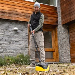 Karcher K 7 Comfort Premium Home Wood Myjka ciśnieniowa (180 bar, 600 l/h) OUTLET