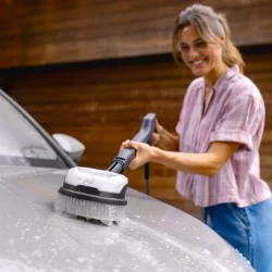 Karcher K 7 Comfort Premium Car Myjka ciśnieniowa (180 bar, 600 l/h) - 1.317-510.0