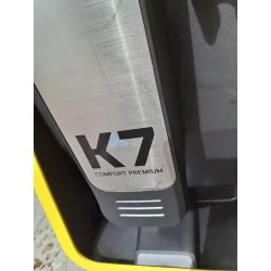 Karcher K 7 Comfort Premium Car Myjka ciśnieniowa (180 bar, 600 l/h) - 1.317-510.0