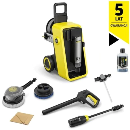 Karcher K 7 Comfort Premium Car Myjka ciśnieniowa (180 bar, 600 l/h) - 1.317-510.0