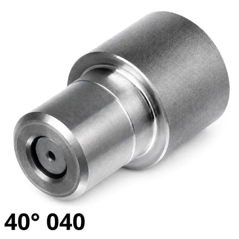 Dysza SprayJet Power 40° 040 do myjek Karcher HD/HDS Easy!Lock