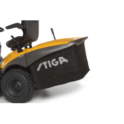 Stiga Estate 9122 W Traktor ogrodowy spalinowy (11.6 kW, 6000 m², Automat) - 2T1310481/ST2P