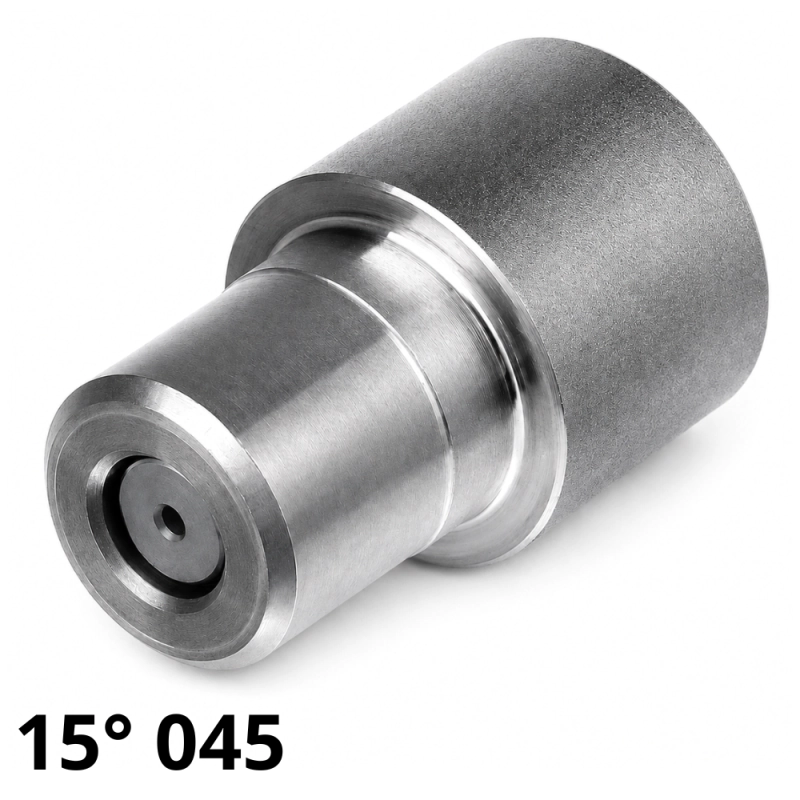 Dysza SprayJet Power 15° 045 do myjek Karcher HD/HDS Easy!Lock