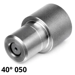 Dysza SprayJet Power 40° 050 do myjek Karcher HD/HDS Easy!Lock