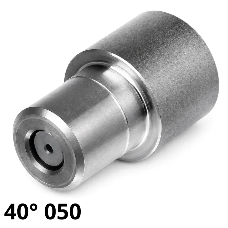Dysza SprayJet Power 40° 050 do myjek Karcher HD/HDS Easy!Lock