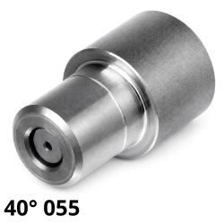 Dysza SprayJet Power 40° 055 do myjek Karcher HD/HDS Easy!Lock