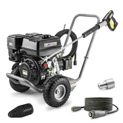 Zestaw Karcher HD 9/25 G Classic + Dysza rotacyjna