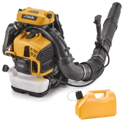 Zestaw Stiga BL 980 R + Kanister 5 litrów z nalewakiem
