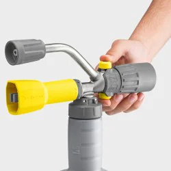 Pianownica Karcher DUO Advanced TR Easy!Lock (400-600 l/h) - 4.112-067.0