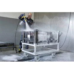 Pianownica Karcher DUO Advanced TR Easy!Lock (400-600 l/h) - 4.112-067.0