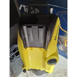 Karcher K 5 Power Control Flex Car & Home Myjka ciśnieniowa (145 bar, 500 l/h) OUTLET