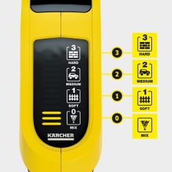 Karcher K 5 Power Control Flex Car & Home Myjka ciśnieniowa (145 bar, 500 l/h) OUTLET