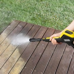 Karcher K 5 Power Control Flex Car & Home Myjka ciśnieniowa (145 bar, 500 l/h) OUTLET