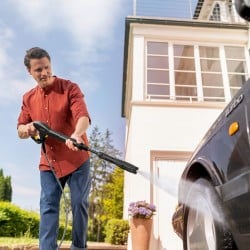 Karcher K 5 Power Control Flex Car & Home Myjka ciśnieniowa (145 bar, 500 l/h) OUTLET
