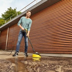 Karcher K 5 Power Control Flex Car & Home Myjka ciśnieniowa (145 bar, 500 l/h) OUTLET