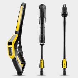 Karcher K 5 Power Control Flex Car & Home Myjka ciśnieniowa (145 bar, 500 l/h) OUTLET