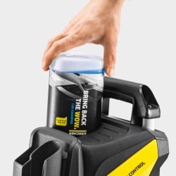 Karcher K 5 Power Control Flex Car & Home Myjka ciśnieniowa (145 bar, 500 l/h) OUTLET
