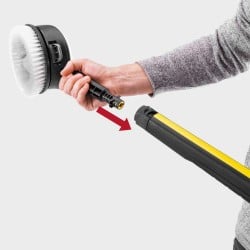 Karcher K 5 Power Control Flex Car & Home Myjka ciśnieniowa (145 bar, 500 l/h) OUTLET