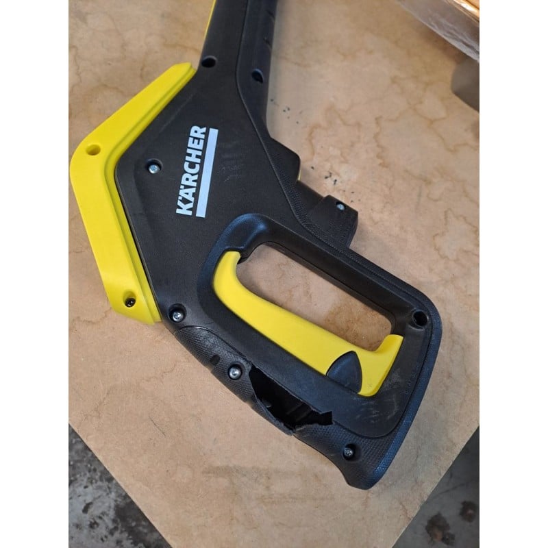 Karcher K 5 Power Control Flex Car & Home Myjka ciśnieniowa (145 bar, 500 l/h) OUTLET