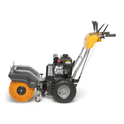 Stiga SWS 600 G Zamiatarka spalinowa z trakcją (4.4 kW, 600 mm) - 219602532/S17