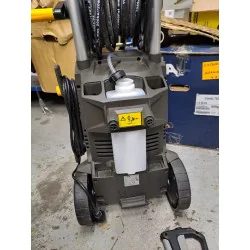 Myjka ciśnieniowa Stiga HPS 650 RG (2800 W, 150 bar) OUTLET