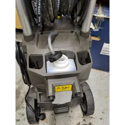 Myjka ciśnieniowa Stiga HPS 650 RG (2800 W, 150 bar) OUTLET