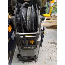 Myjka ciśnieniowa Stiga HPS 650 RG (2800 W, 150 bar) OUTLET