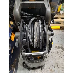 Myjka ciśnieniowa Stiga HPS 650 RG (2800 W, 150 bar) OUTLET
