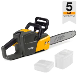 Stiga CS 700e Pilarka akumulatorowa (1.2 kW, 35 cm, 14") - 277430008/ST1