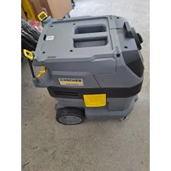 Karcher NT 30/1 Tact L Profesjonalny odkurzacz uniwersalny (1380 W, 30 l, klasa L) OUTLET