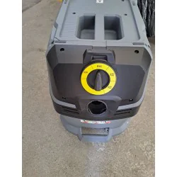 Karcher NT 30/1 Tact L Profesjonalny odkurzacz uniwersalny (1380 W, 30 l, klasa L) OUTLET