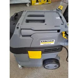 Karcher NT 30/1 Tact L Profesjonalny odkurzacz uniwersalny (1380 W, 30 l, klasa L) OUTLET