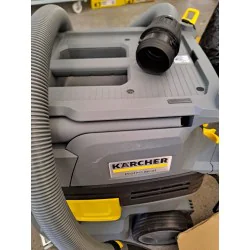 Karcher NT 30/1 Tact L Profesjonalny odkurzacz uniwersalny (1380 W, 30 l, klasa L) OUTLET