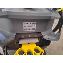 Karcher NT 30/1 Tact L Profesjonalny odkurzacz uniwersalny (1380 W, 30 l, klasa L) OUTLET