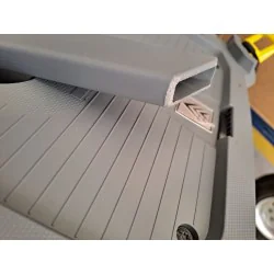 Karcher NT 30/1 Tact L Profesjonalny odkurzacz uniwersalny (1380 W, 30 l, klasa L) OUTLET