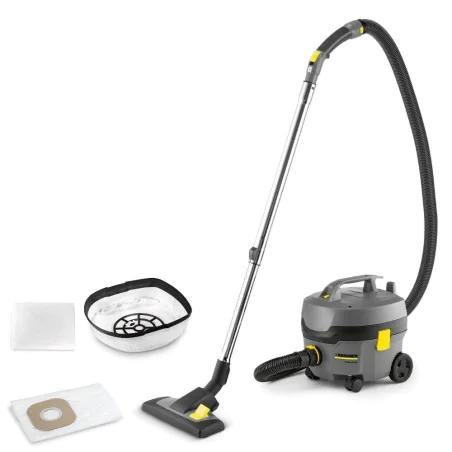Karcher T 7/1 Classic Profesjonalny odkurzacz jednofunkcyjny do pracy na sucho (850 W, 7 l) OUTLET