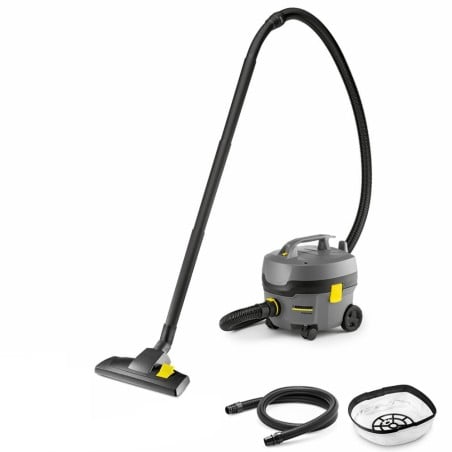 Odkurzacz Karcher T 7/1 Classic Cichy, profesjonalny (850W, 7,5l) OUTLET