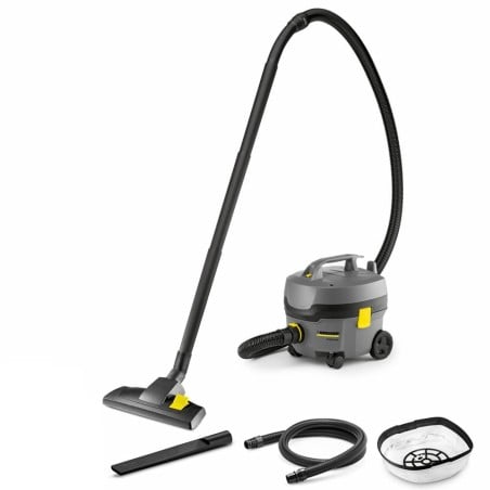 Odkurzacz Karcher T 7/1 Classic Cichy, profesjonalny (850W, 7,5l) OUTLET