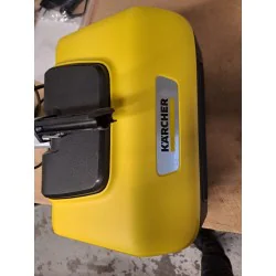 Karcher PCL 6 Urządzenie do czyszczenia tarasów i patio - OUTLET - 1.644-020.0