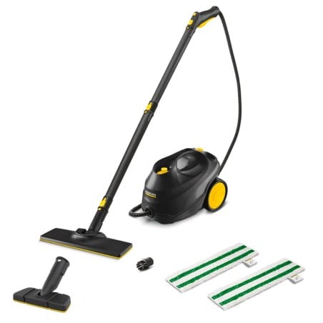 Karcher SC 3 EasyFix Go!Further Parownica, mop parowy (1900 W, 3.5 bar, 75 m²) OUTLET