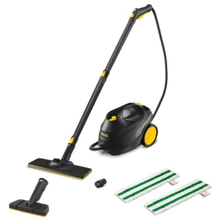 Karcher SC 3 EasyFix Go!Further Parownica, mop parowy (1900 W, 3.5 bar, 75 m²) OUTLET