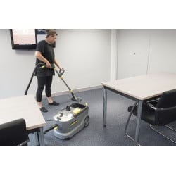 Odkurzacz piorący Karcher PUZZI 10/1 (1250 W, 10 l) OUTLET